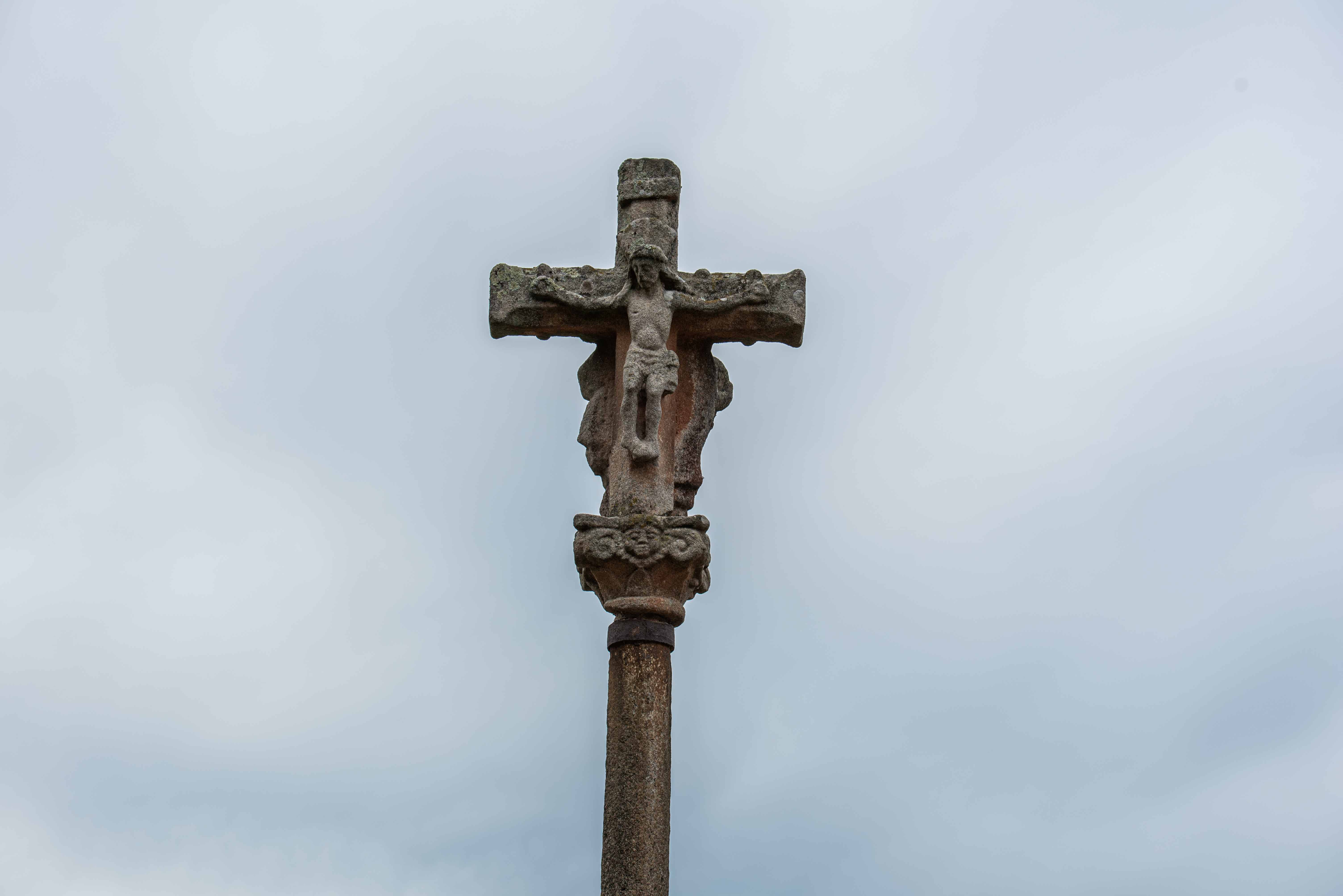 Stone Cross
