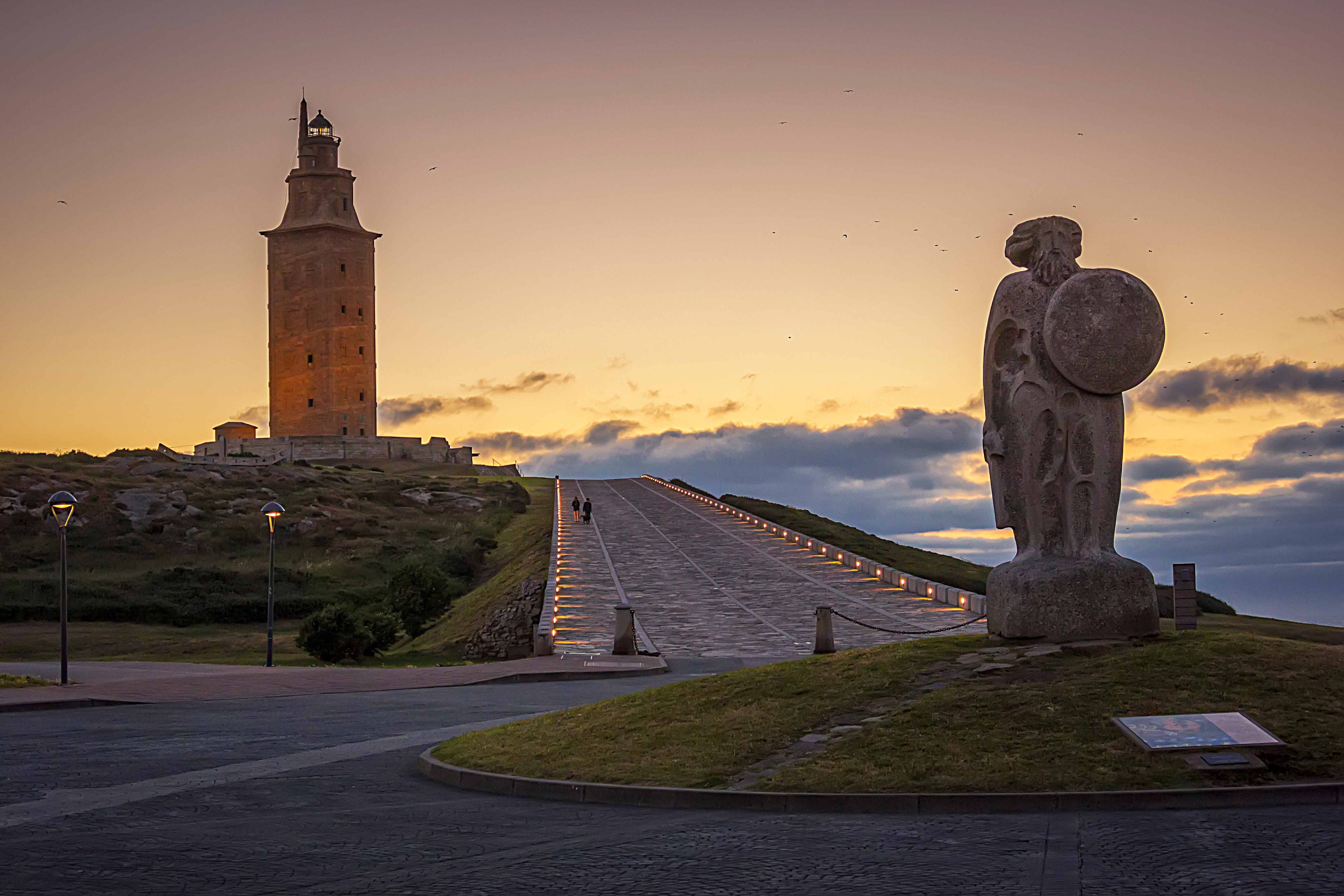 A Coruna